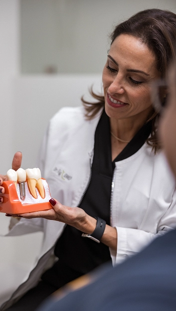 Implant Dentistry