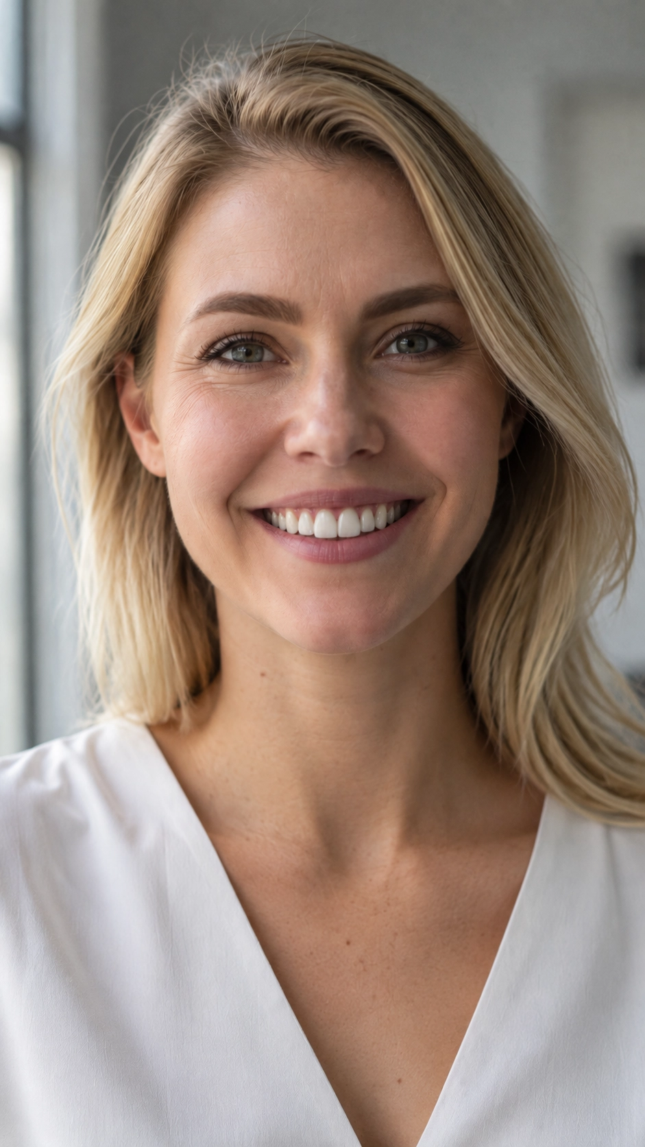 Cosmetic Dentistry
